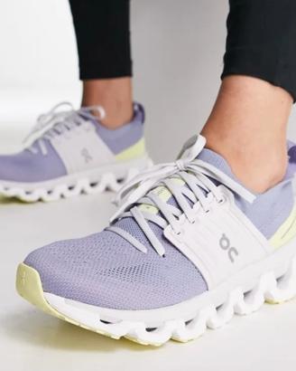 Sneakers On Running Cloudswift 3 donna NUOVE EU42