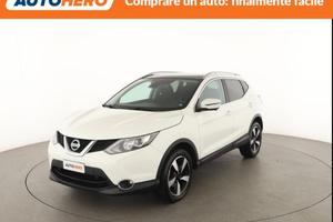 NISSAN Qashqai LP36338