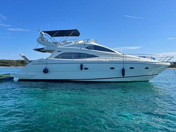 Barca Aicon 52 Fly