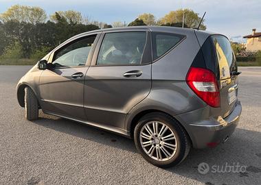 Mercedes Classe A 180 W169