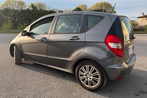 Mercedes Classe A 180 W169