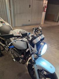 Honda hornet 600 2004