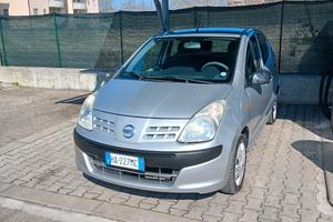 nissan pixo 2010 benzina