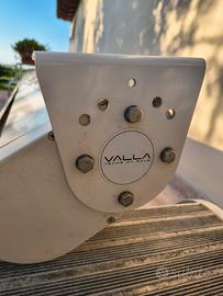 tenda da sole valla