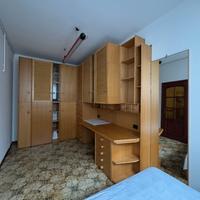 Cameretta completa in rovere