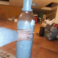 bombola elio per palloncini