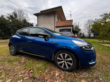 Renault Clio Diesel 1.5 – 75 CV  neopatentati