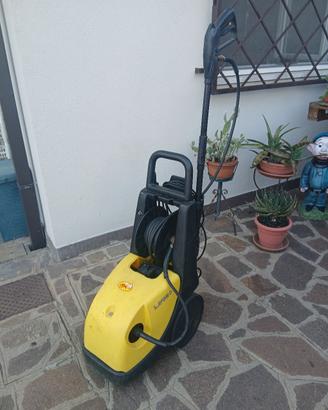 idropulitrice lavorwash