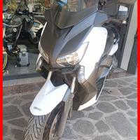 Yamaha xmax 400 *incluso passaggio*garanzia / rate