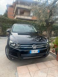 2 propietario vettura di un meccanico