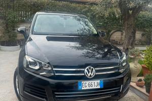 2 propietario vettura di un meccanico