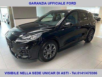 Ford Kuga 2.0 Ecoblue ST-Line X 2wd 120cv C.A.