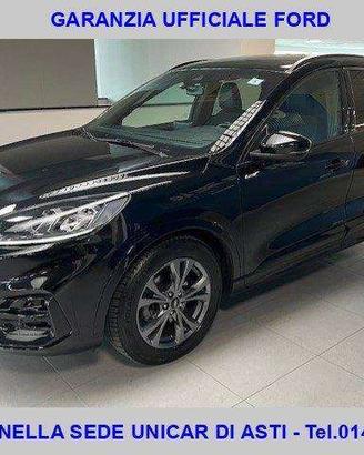 Ford Kuga 2.0 Ecoblue ST-Line X 2wd 120cv C.A.