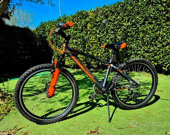 Mountain bike bambino