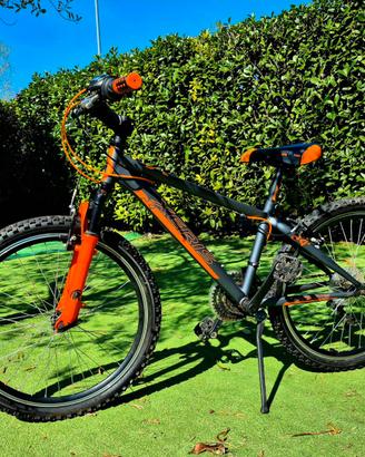 Mountain bike bambino