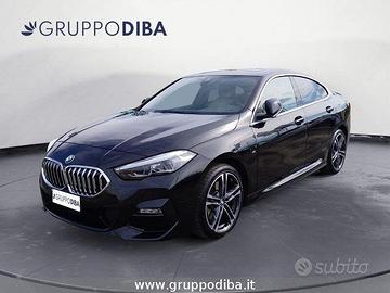 BMW Serie 2 Gran Coupe Serie 2 F44 Gran Coupe...