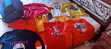 maglie ragazzo