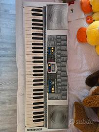 pianola bontempi