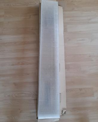 plafoniera lineare da soffitto ricambio