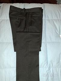 Pantalone classico Dolce&Gabbana