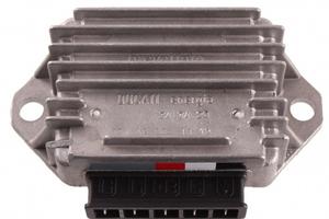 Regolatore di tensione Piaggio Vespa Ape e Vespa a