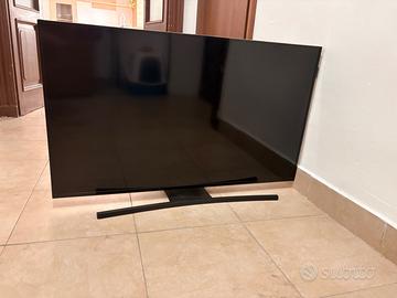 Samsung DM40E 40" Full HD – Display professionale