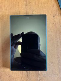 Samsung galaxy Z Fold 8 12/512gb