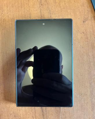 Samsung galaxy Z Fold 8 12/512gb