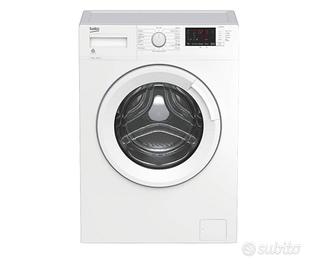 Lavatrice Beko carica frontale 6 kg