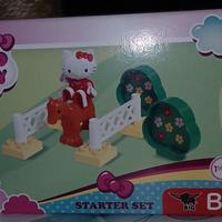 Hello Kitty starter set