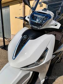 Piaggio Beverly 300 Hpe