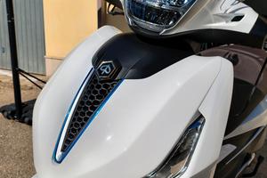 Piaggio Beverly 300 Hpe