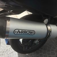 Scarico Arrow