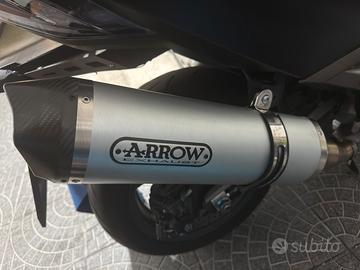 Scarico Arrow