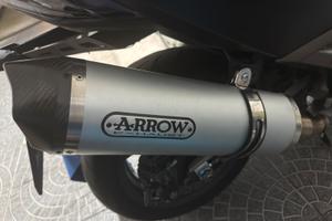 Scarico Arrow