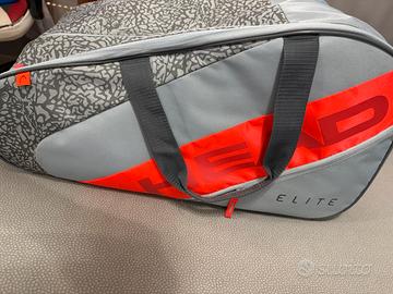 Borsa Padel