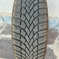 Gomme invernali 175/65R14 con cerchi