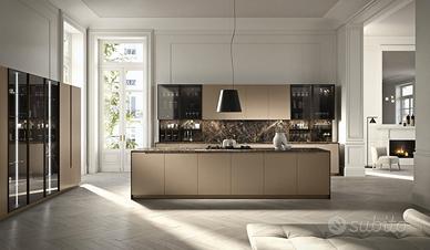 Cucine Commercio diretto da Fabbrica | L. 3600 mm