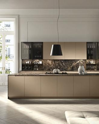 Cucine Commercio diretto da Fabbrica | L. 3600 mm