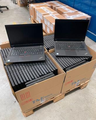 LENOVO THINKPAD DELL LATITUDE HP ELITEBOOK I5 I7