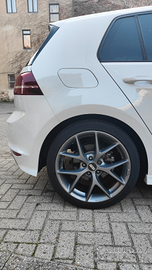 Vw golf 7 RLINE