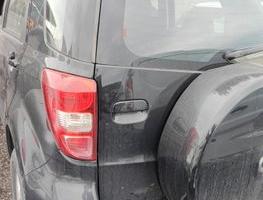 Daihatsu Terios anno 2007 (Motore Rotto)