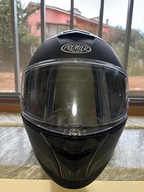 Casco moto  Premier