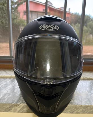 Casco moto  Premier