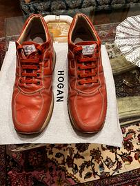 Scarpe Hogan n 44
