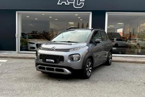 Citroen C3 Aircross 1.6 bluehdi Shine 100cv