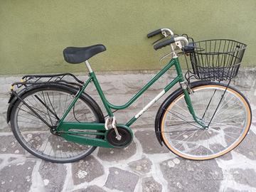 BICI DONNA