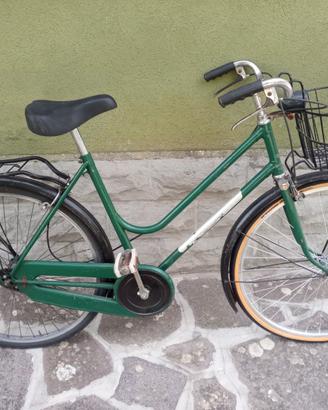 BICI DONNA
