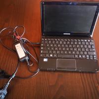 pc netbook