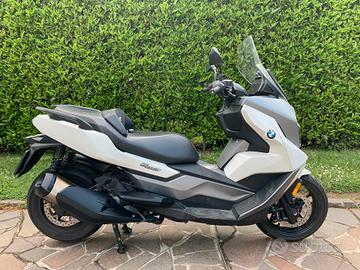Bmw C 400 GT
